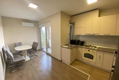 Apart.3 camere, West Residence, mobilat, utilat, cu  loc de parcare inclus - 4