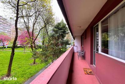Apartament cu 2 camere în Tudor Vladimirescu - 2