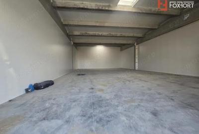 Spațiu comercial, de 524 mp, în Sânandrei - 5