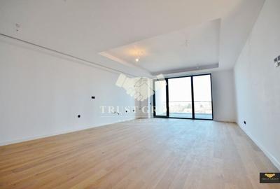 Apartament cu 3 camere semidecomandat în Dorobanți - 2