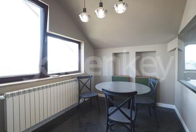Apartament cu 4 camere potrivit pentru birouri fara trafic - 18
