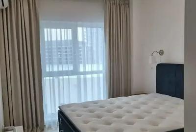 Inchiriere apartament 2 camere BELVEDERE RESIDENCES PIPERA - 1