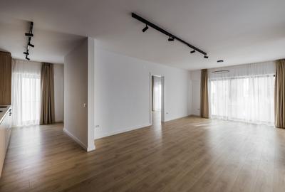 Apartament cu 3 camere decomandat, mobilat în P-ța Victoriei - 12