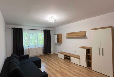 Apartament cu 2 camere decomandat în Central - 5