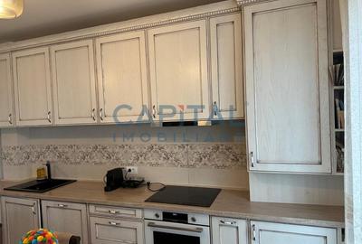 Apartament 3 camere, 73 mp, Columna Residence – langa Vivo, Comision 0% - 3