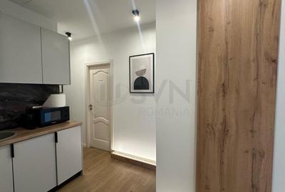 REA1023271 3 camere Victoriei l bloc nou l terasa 39mp - 18