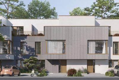 Casă cu 5 camere cu Canalizare în Sisești