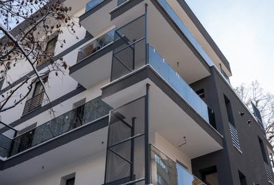 APARTAMENT 2 CAMERE - BLOC NOU - OBOR - 10