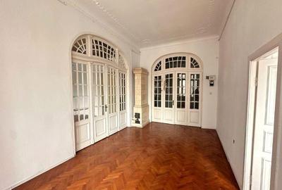 B-dul Carol 59, 222 mpu, 9 camere, etaj 1 din 3, balcoane... - 1