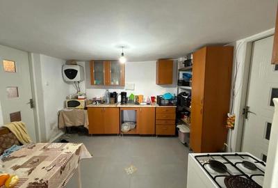 Casă cu 2 camere în Târnova - 7