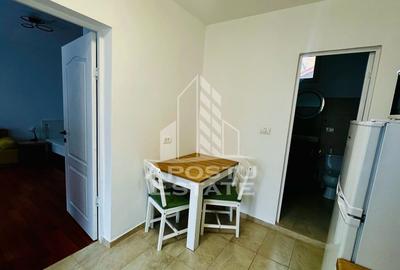 Garsonieră decomandată, mobilată în Central - 2