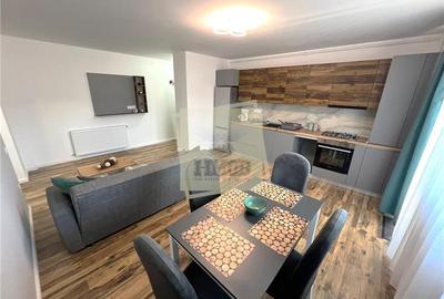 Apartament modern cu 2 camere balcon si parcare Kaufland - 4