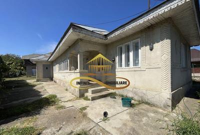 Casa de vanzare in Bacau Valea Seaca teren generos ?i anexe - 33