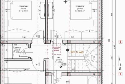 Casă individuală cu 4 camere cu Canalizare în Șelimbăr - 3