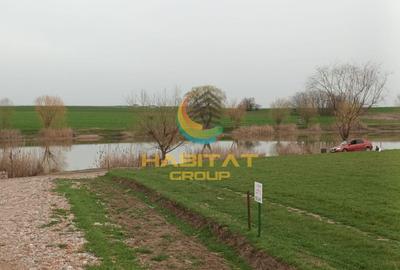 Teren Construcții intravilan de 416 mp, în Berceni - 3