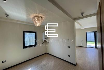 Casă tip duplex elegantă, cu finisaje moderne și priveliște panoramică - 5