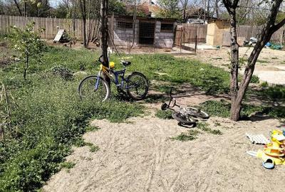 Casa de vanzare Grindu Ialomi?a - 4