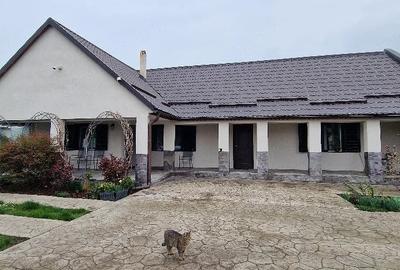 Casă cu Teren 1457 Mp în Rudna - 12