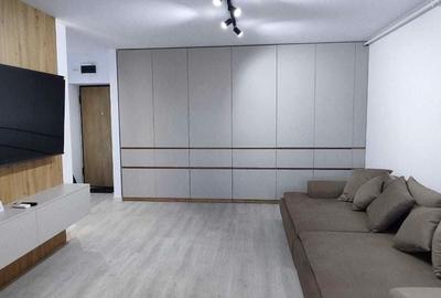 Apartament cu 2 camere decomandat, mobilat în Pantelimon - 1