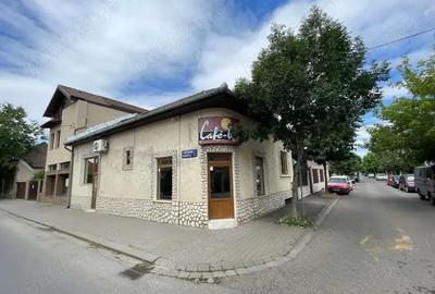 Spațiu comercial, de 150 mp, în Gara Mare - 1
