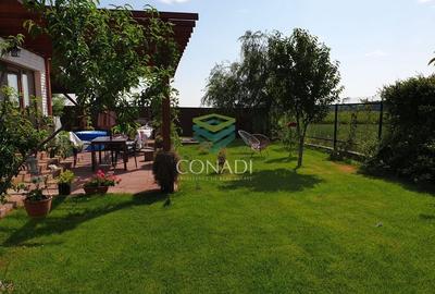 Vila in Moara Vlasiei - 7