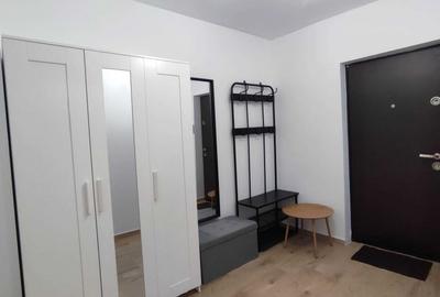 Apartament 2 camere | 1 Mai | Metrou | Prima inchiriere - 6