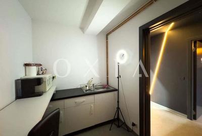 OX603 Oportunitate de Afacere Salon de Infrumusetare Premium - 7