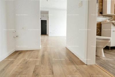 Apartament cu 3 camere semidecomandat în Central - 5