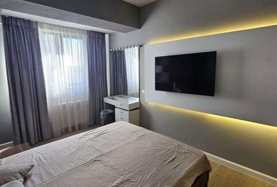 Apartament cu 3 camere în Central - 9