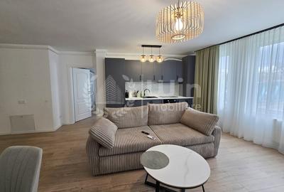 Apartament 3 camere | 80mp | Etaj 1 | Bloc nou | Parcare | Piata 1 Mai - 4