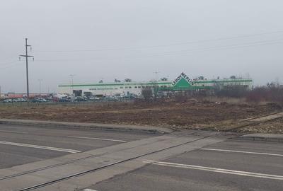 Teren de 1200 mp, în Centură - 3