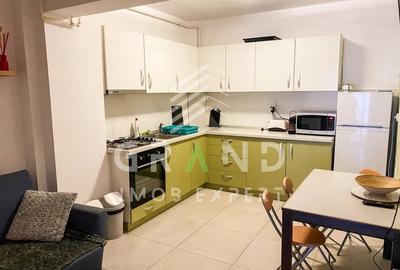 Ap 2 camere DECOMANDAT, BALCON, PARCARE, zona Iris/Junior Residence - 1