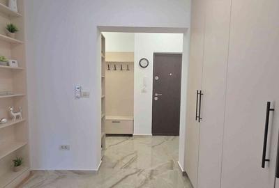 Apartament în Chișoda - 2