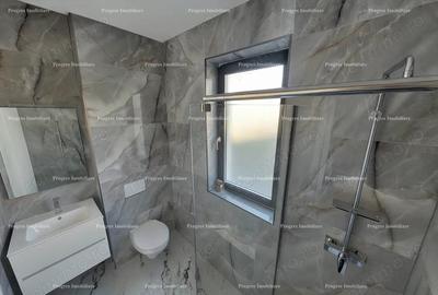 Apartament cu 2 camere semidecomandat în Central - 2