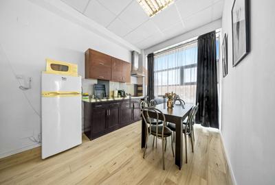 Apartament cu 3 camere decomandat, mobilat în Iris - 6