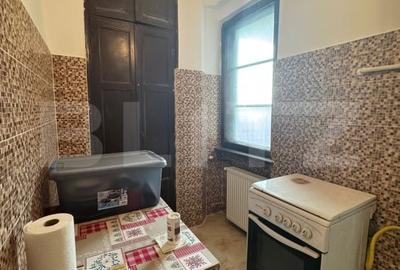 Apartament 2 camere, 67 mp, Piata Romana - 5