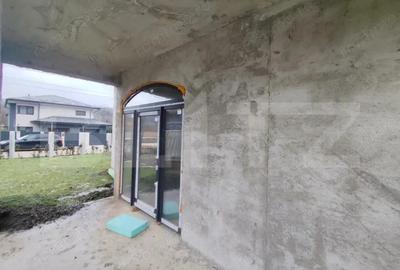 Casă cu Teren 500 Mp în Copou - 4