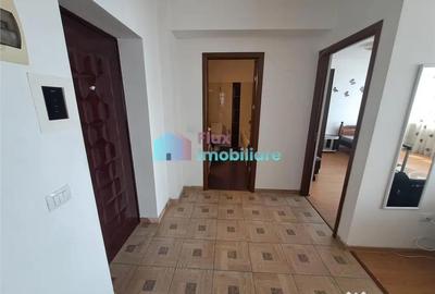 Apartament cu 2 camere decomandat în George Enescu - 9