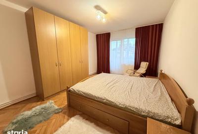 Apartament cu 2 camere în 22 Decembrie 1989 - 3