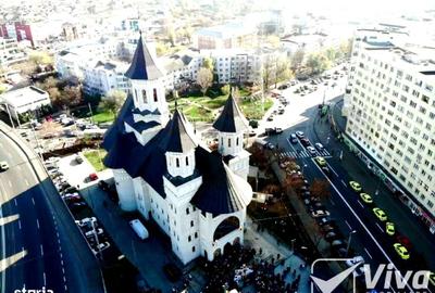 Apartament cu 3 camere decomandat în Alexandru cel Bun