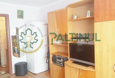 Garsoniera parter zona Compa, Sibiu - 6