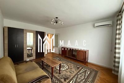 Apartament cu 3 camere decomandat, mobilat în Hipodrom 3 - 1