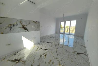 Apartament cu 2 camere decomandat în Girocului - 5