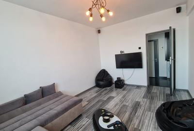 Apartament 2 camere, decomandat, 53mp, cartier Aeroport - 2