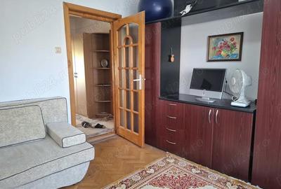 Apartament cu 3 camere semidecomandat în Take Ionescu - 4