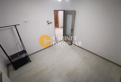 Apartament 4 camere dec 80mp – Frumoasa, Iași – parter bulevard - 7