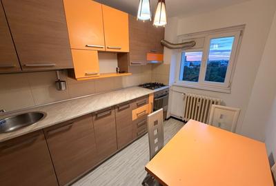 Apartament cu 2 camere decomandat, mobilat în Domenii - 21