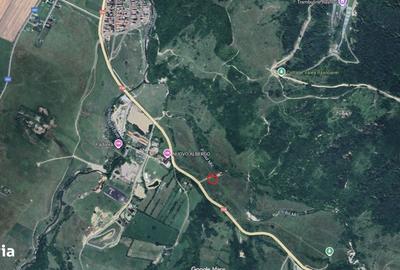 Teren de 836 mp, în Central - 11