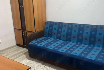 Apartament cu 2 camere decomandat în Central - 8