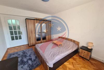 Apartament cu 2 camere decomandat în Central - 5